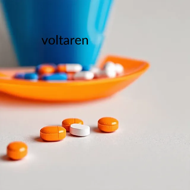 Voltaren compresse ci vuole la ricetta